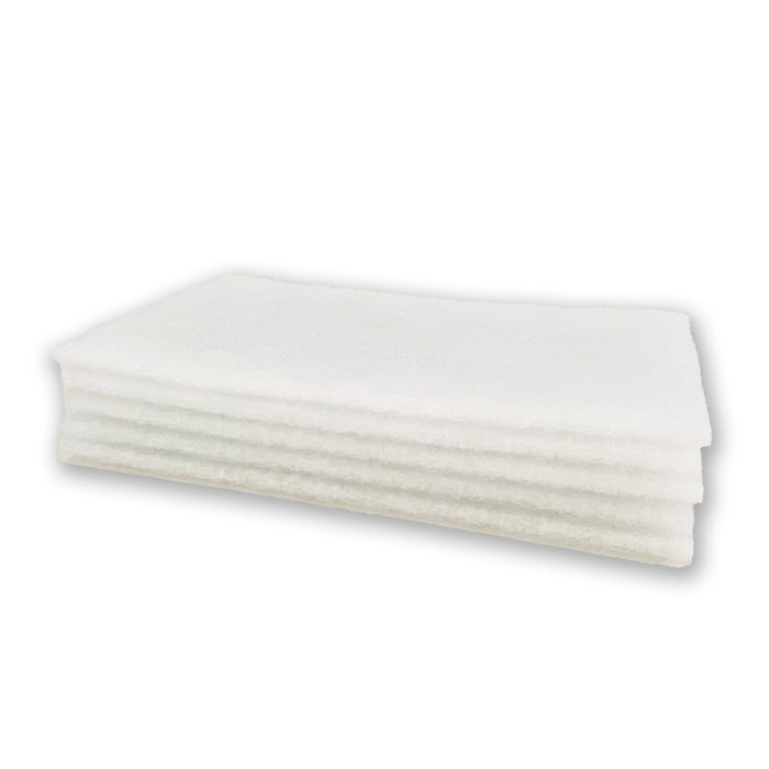 Pre-filter set suitable for 3M adflo blower unit (5 pieces)