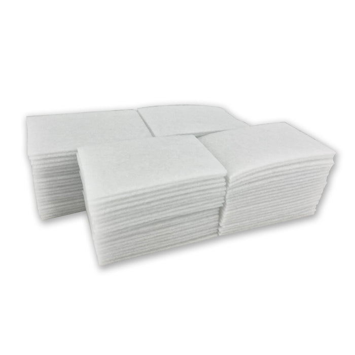 Pre-filter set suitable for 3M adflo blower unit (80 pieces)