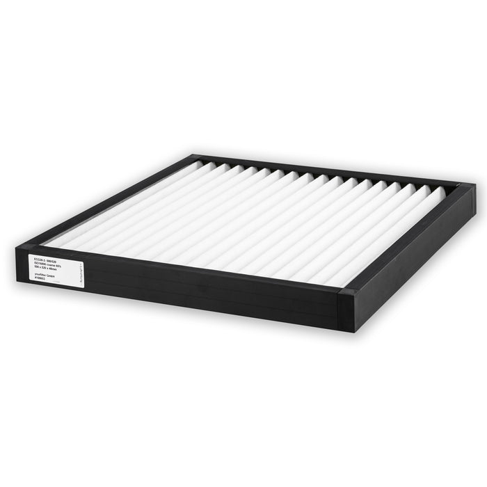 Voorfiltercassette, 500 x 520 x 48 mm, ISO ePM10 65 %, PLYMOVENT