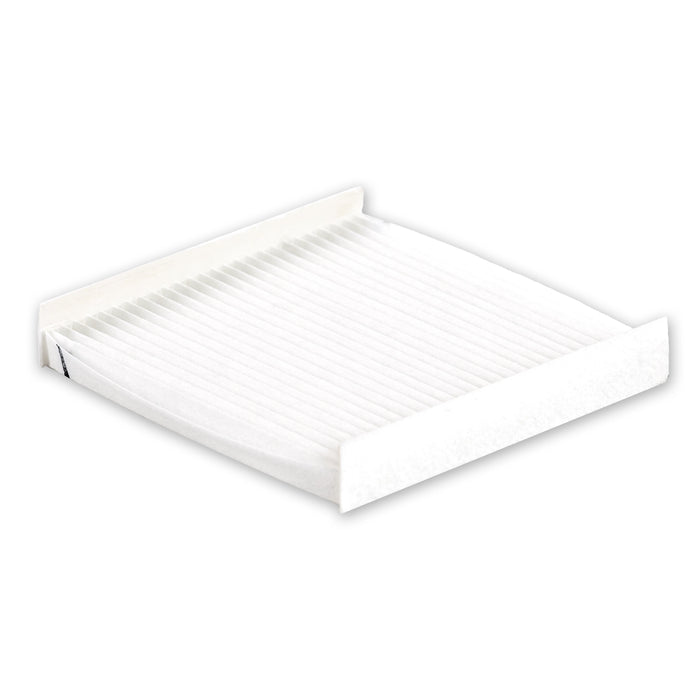 Pleated filter mats suitable for Pfannenberg FF PF 4x.000 212 x 200 mm (5 pieces)