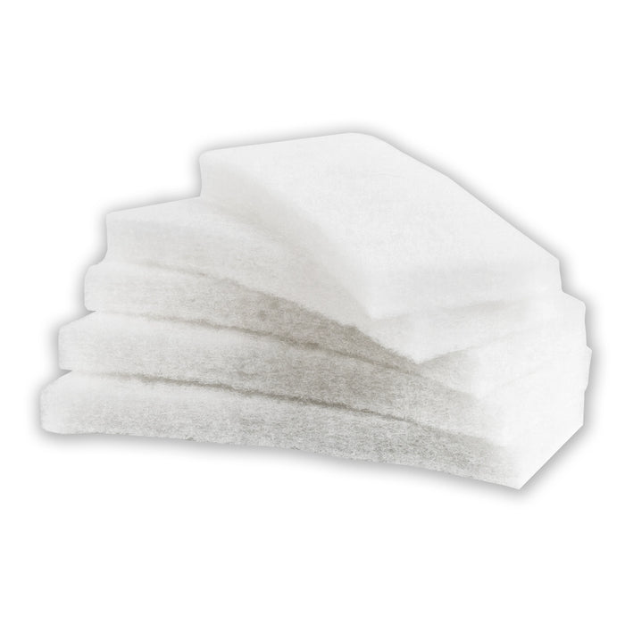 Prefilter set 95 x 264 x 17 mm, ISO Coarse (50%), 5 pieces, Rittal SK