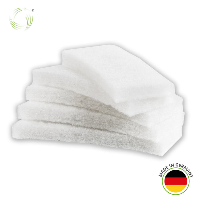 Prefilter set 95 x 264 x 17 mm, ISO Coarse (50%), 5 pieces, Rittal SK