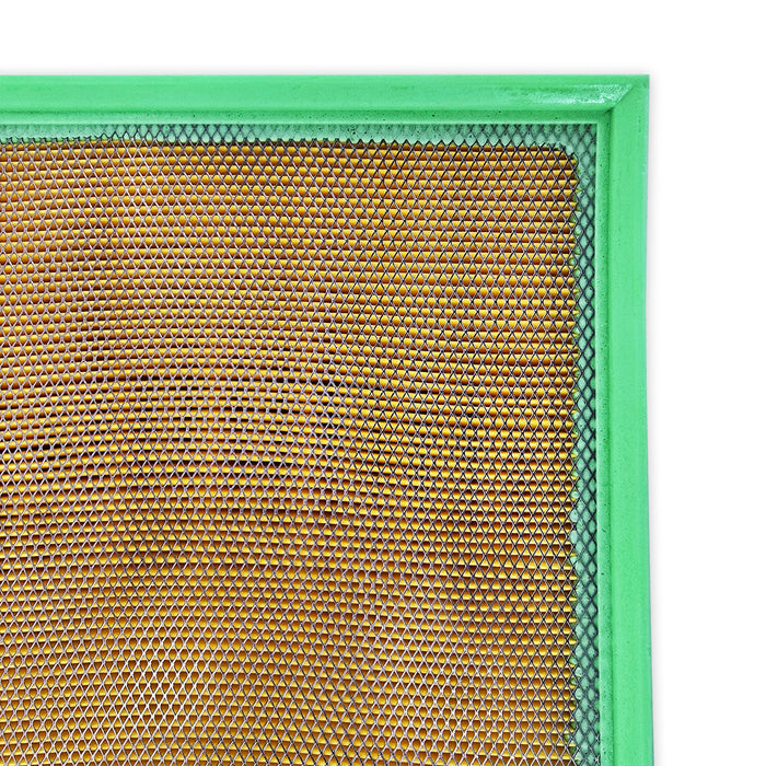 Polijstenfilter, passend voor SCHLICK, Wheelabrator