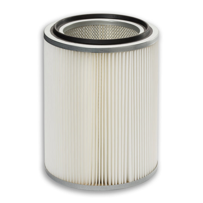 Filter cartridge, 327 x 400 mm, ePTFE, KEMPER