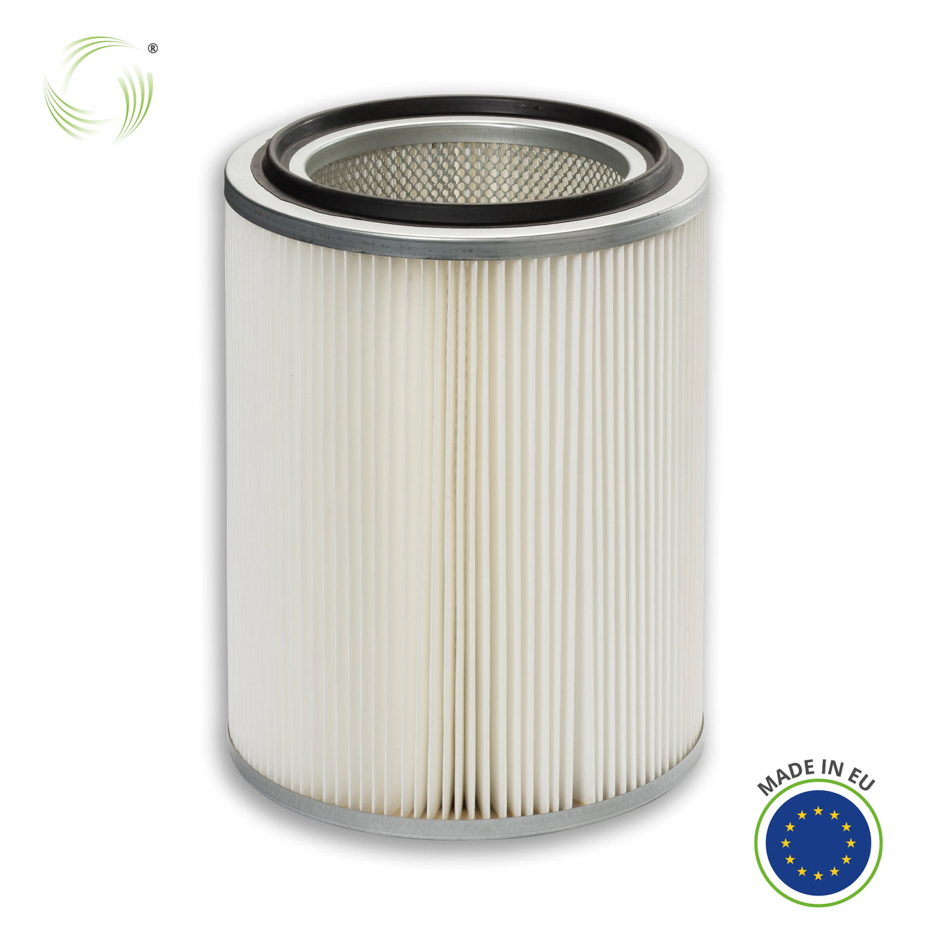 Patronenfilter (cartridge filter)