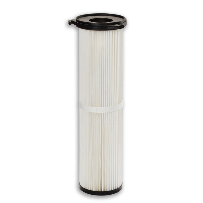 Cartuccia filtro, 156 x 600 mm, tessuto non tessuto in poliestere, ESTA