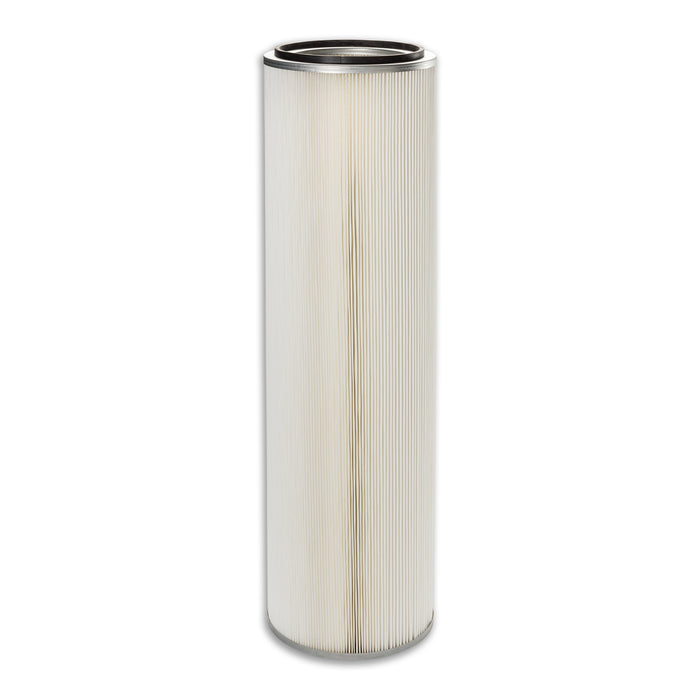 Filter cartridge, 327 x 1200 mm, ePTFE, KEMPER