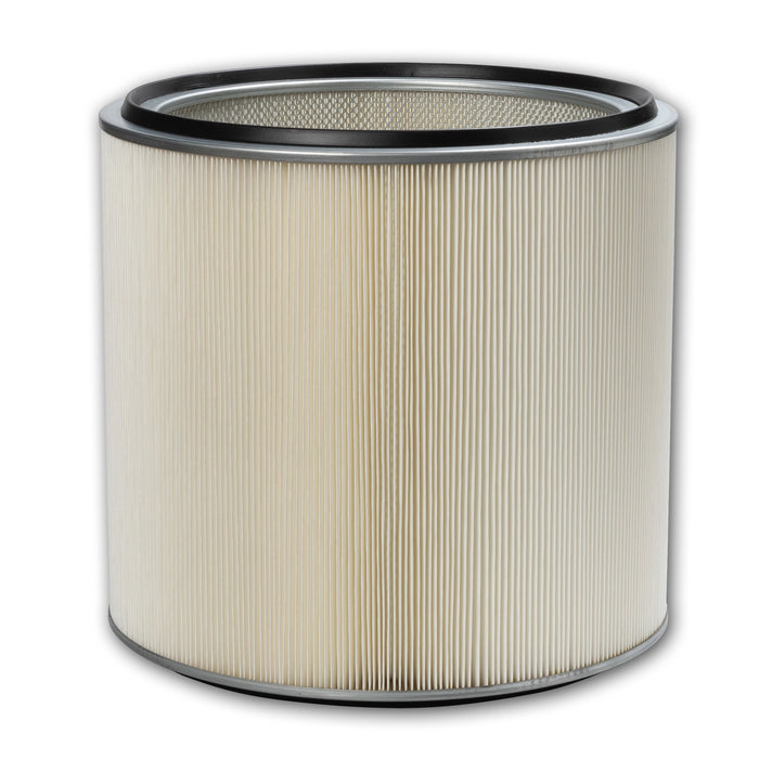 Filter cartridge, 530 x 480mm, ePTFE, suitable for KEMPER MaxiFil Clean