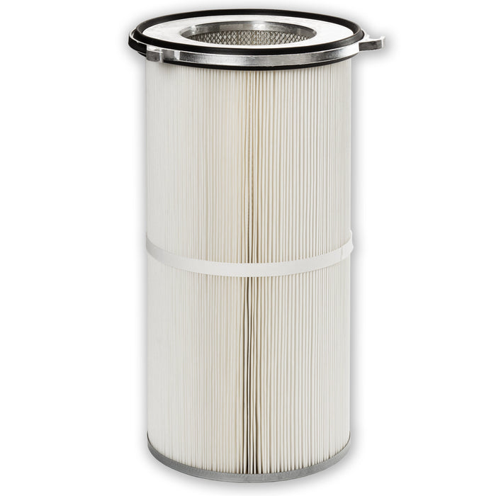 Filterpatrone, 325 x 660 mm, Polyestervlies, VAUPEL GRAM