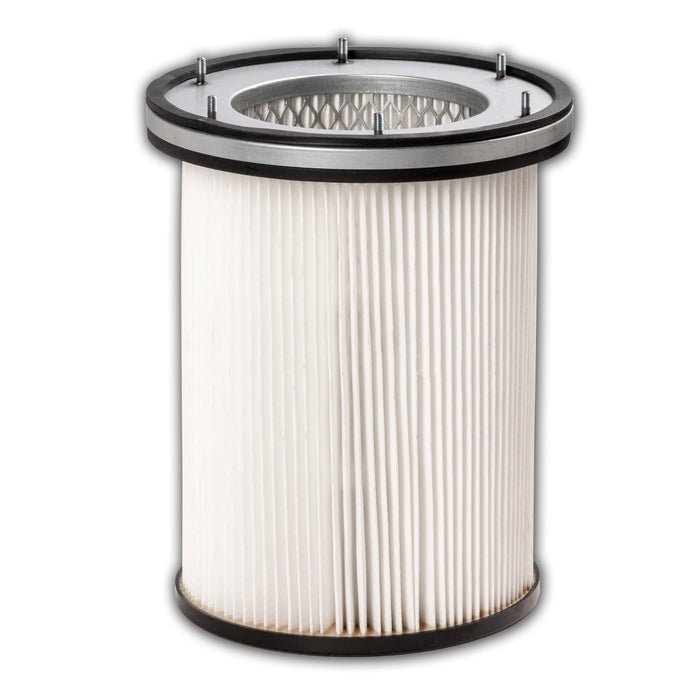 Filter cartridge, 215 x 305 mm, 1.2 m², ePTFE, suitable for TEKA Dustoo