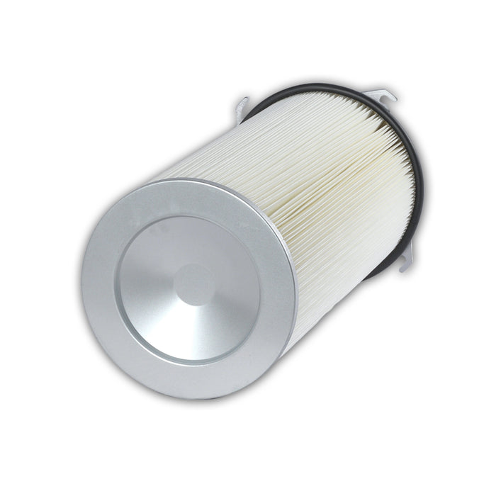 Filter cartridge, 320 x 750 mm, polyester fleece, CORAL