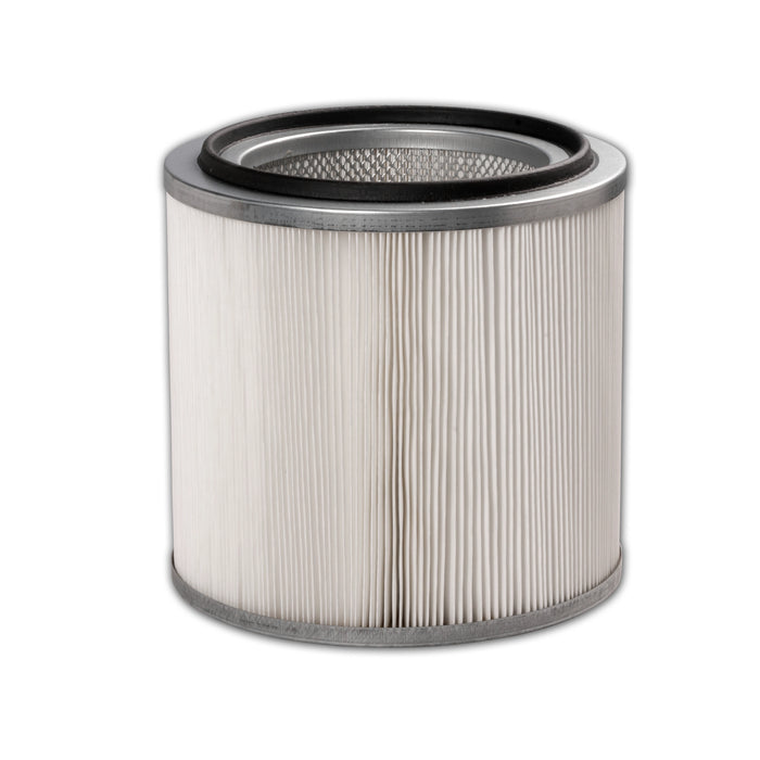 Filter cartridge, 327 x 317 mm, ePTFE, suitable for KEMPER VacuFil Compact, FRONIUS Exento HighVac