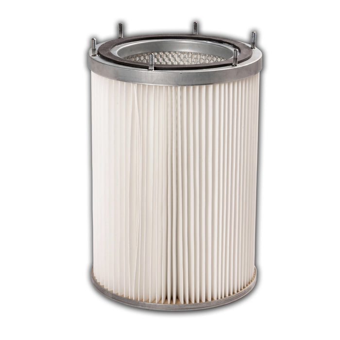 Filter cartridge, 215 x 315 mm, ePTFE, suitable for KEMPER Dusty / Dusty Evo