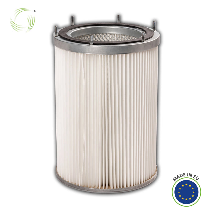 Filter cartridge, 215 x 315 mm, ePTFE, suitable for KEMPER Dusty / Dusty Evo
