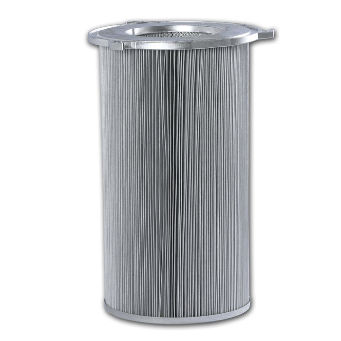 Filterpatroon, 325 x 600 mm, Polyestervlies antistatisch, ESTA