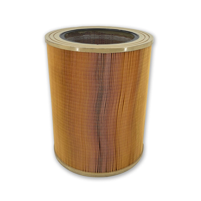 Filter cartridge, 480 x 600 mm, FCC-30, PLYMOVENT Lincoln