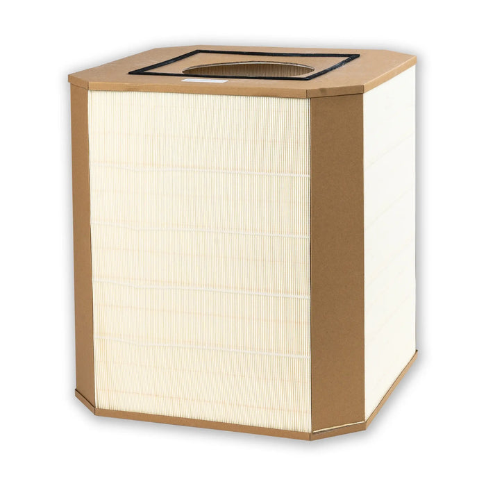 Filterpatrone, 585 x 550 x 550 mm, Cellulose, FCC-50, PLYMOVENT Lincoln