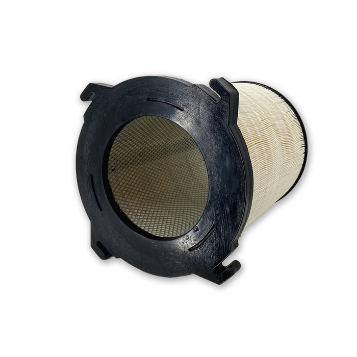 Filterpatroon | 325 x 400 mm | Cellulose/polyestervlies met nano-coating | Geschikt voor Filtro Cleango
