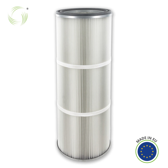 Filter cartridge, suitable for CAMFIL Quantum Series