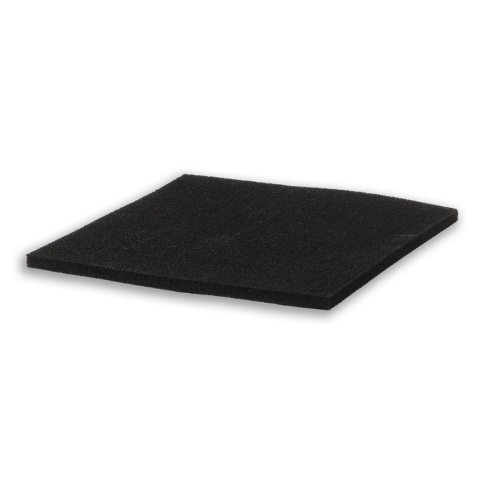 Filtro a carbone attivo, 484 x 484 x 20 mm, TEKA