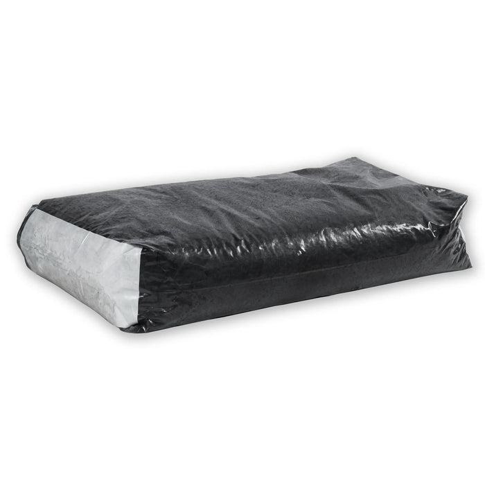Pellet di carbone attivo sfuso per uso con fumi di saldatura, 20 kg