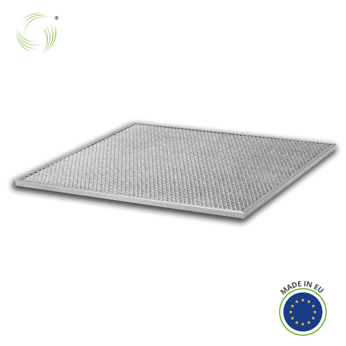 Vorfilter Für TEKA Filtoo / Kemper SmartMaster / Blackweld / Start – Ersatzfilter Aus Stahl