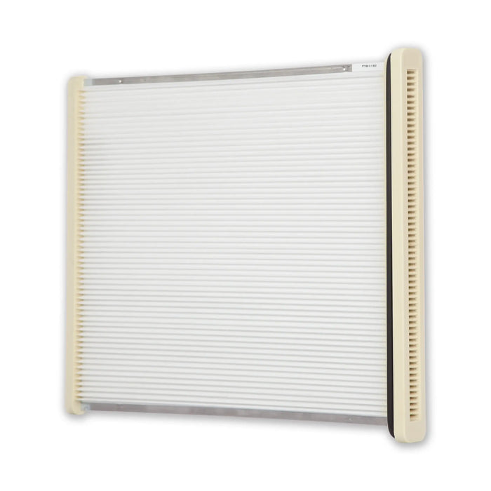 Filterplaat, 516 x 52 x 600 mm, PTFE, CAMFIL HANDTE TRUMPF TUBEMATIC
