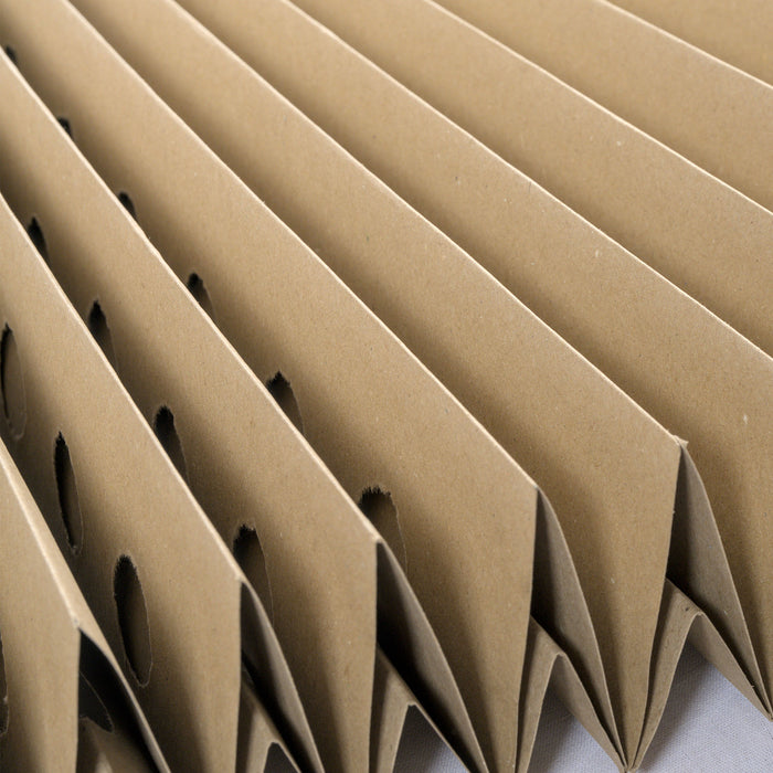 Andreae Filter | Papierlabyrintfilter | 1 x 10 mtr, 50 mm