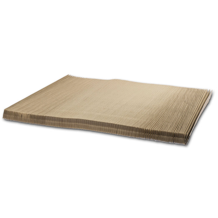Andreae Filter, Papierlabyrinthfilter, 1 x 10 m, 50 mm