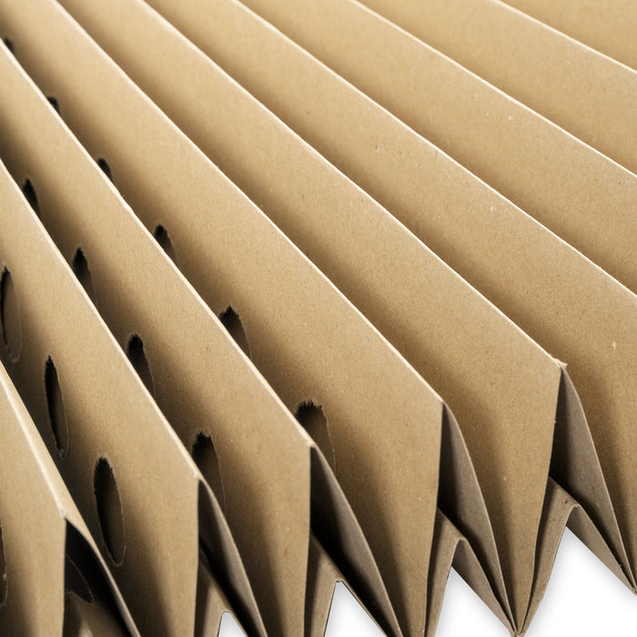 Andreae Filter, Papierlabyrinthfilter, 1 x 10 m, 50 mm