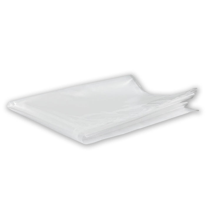 Sacchetti raccoglipolvere antistatici compatibili con contenitori raccoglipolvere TEKA Cartmaster-W, ZPF, Airtech, Filtercube 4 - Confezione da 10 pezzi