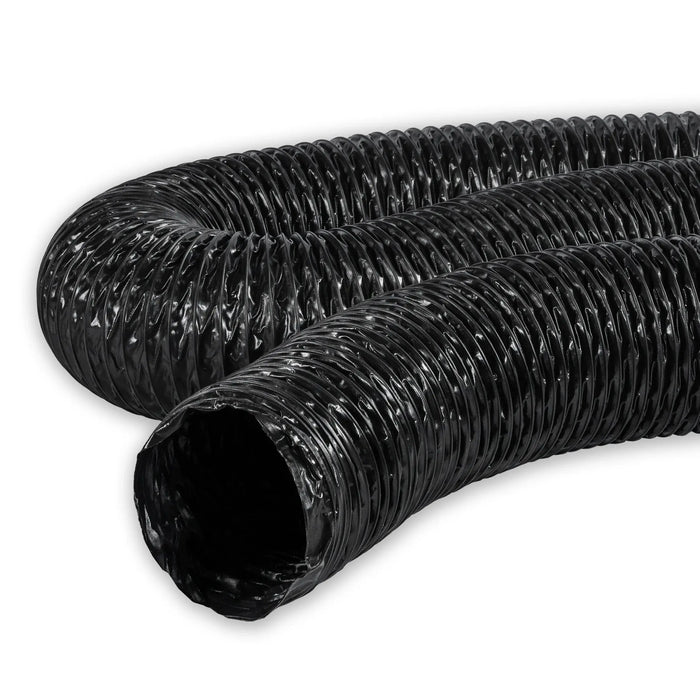 Tubo di aspirazione e pressione per impianti di aspirazione NW 160 mm