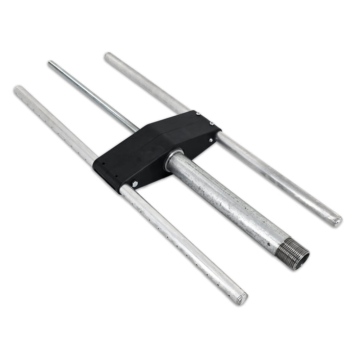 Válvula magnética compatible con sistemas de extracción TEKA