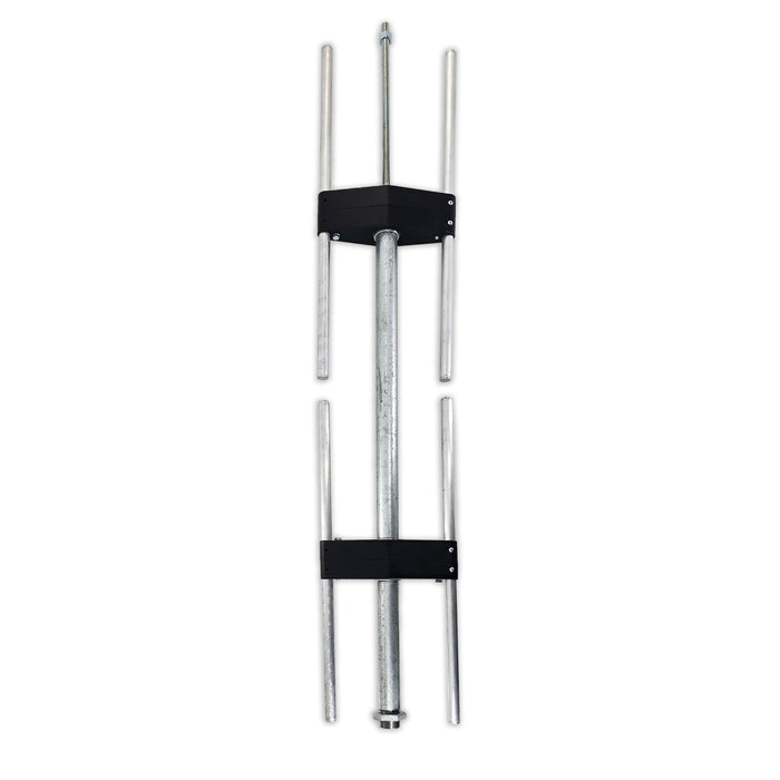 Ugello rotante adatto per cartuccia filtrante da 350 x 1200 mm