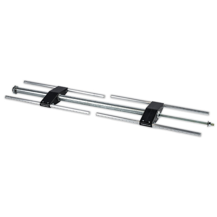 Ugello rotante adatto per cartuccia filtrante da 350 x 1200 mm