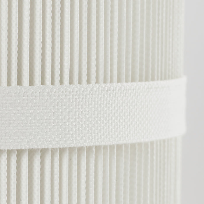 Cartuccia filtro, 156 x 600 mm, tessuto non tessuto in poliestere, ESTA