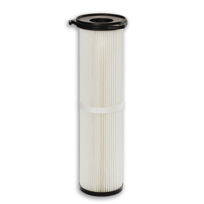 Filterpatrone, 156 x 600 mm, Polyestervlies, ESTA - yourfilter GmbH